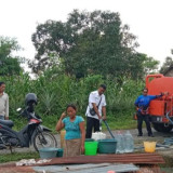 Bondowoso Mulai Dilanda Kekeringan