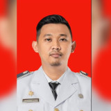 Begini Sosok Almuqarrom Camat Medan Maimun yang Gunakan Kartu Kredit Pemda untuk Main Judol