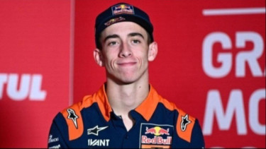 Sadar Pedro Acosta Diminati Banyak Tim Besar MotoGP, Bos KTM Tegas Akui Mereka Belum Maksimal Dalam Urusan....