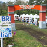 Jangkau 5.245 Desa BRILiaN, BRI Perluas Dukungan bagi Pengembangan Ekonomi Desa