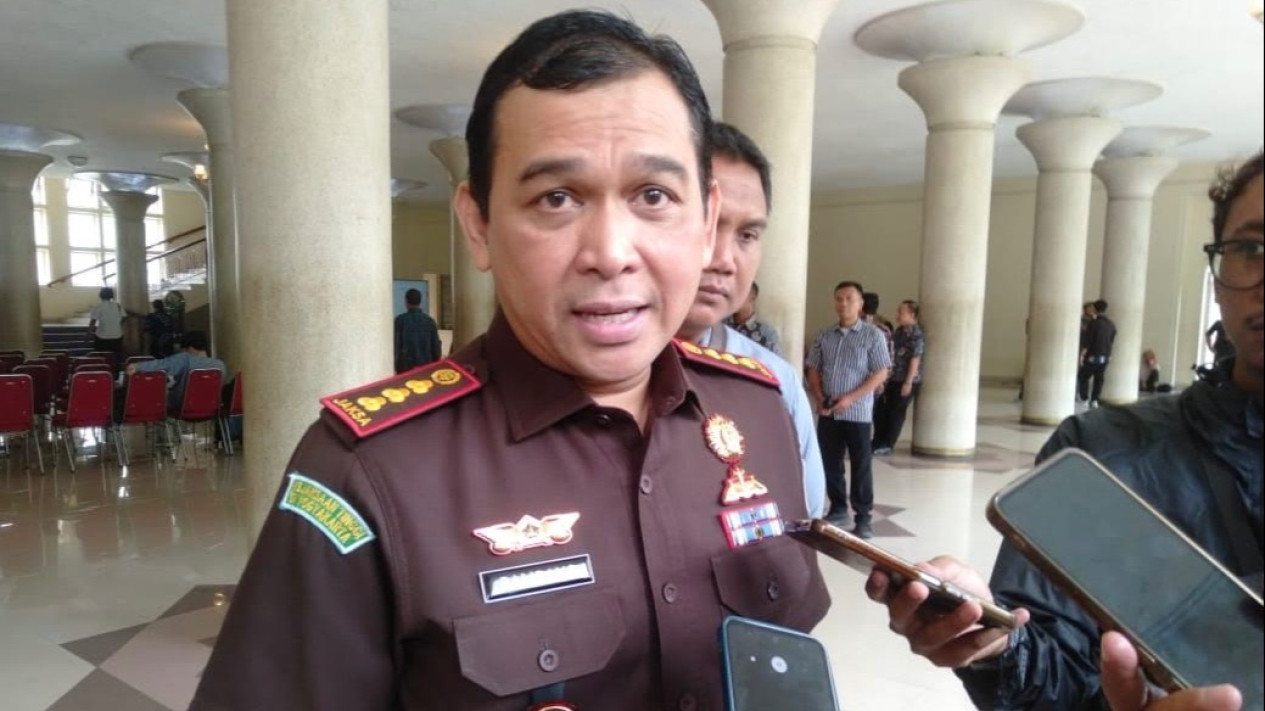 Profil Kajari Sleman Bambang Yunianto: Jejak Karier, Harta Kekayaan, dan Deretan Kasus Besar yang Ditangani Termasuk Suami Bela Istri Dijambret
            - galeri foto