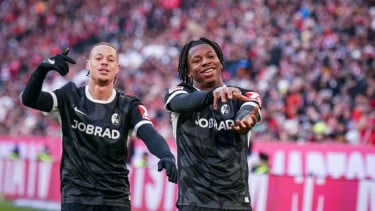 Arteta Mulai Tancap Gas, Arsenal Siap Rekrut Bintang Rp1,1 Triliun