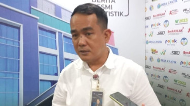 Bulog Sumut Pastikan Stok Beras Aman hingga Lebaran 2026