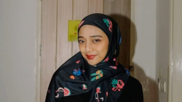 Pilih Move On usai Fix Dicopot Jadi Petugas Haji, Chiki Fawzi Langsung Lakukan Hal Ini