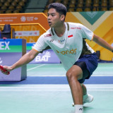 Jadwal Kejuaraan Beregu Asia 2026, Selasa 3 Februari: Ada Indonesia vs Myanmar