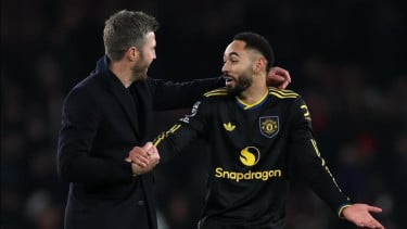 6000 Fans Setan Merah Siap Turun ke Jalan: Protes Sebelum Laga Premier League MU Vs Fulham, Ada Apa dengan Old Trafford?