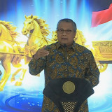 LPI BI 2025 Klaim Ekonomi RI Tahan Banting di Tengah Gejolak Global, Suku Bunga Turun ke Level Terendah Sejak 2022