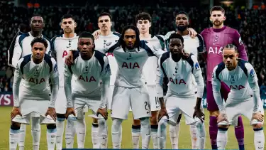 Tottenham Hotspur