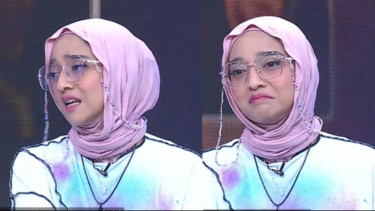Emosional, Chiki Fawzi Ungkap Kronologi Dirinya Dicopot Jadi Petugas Haji