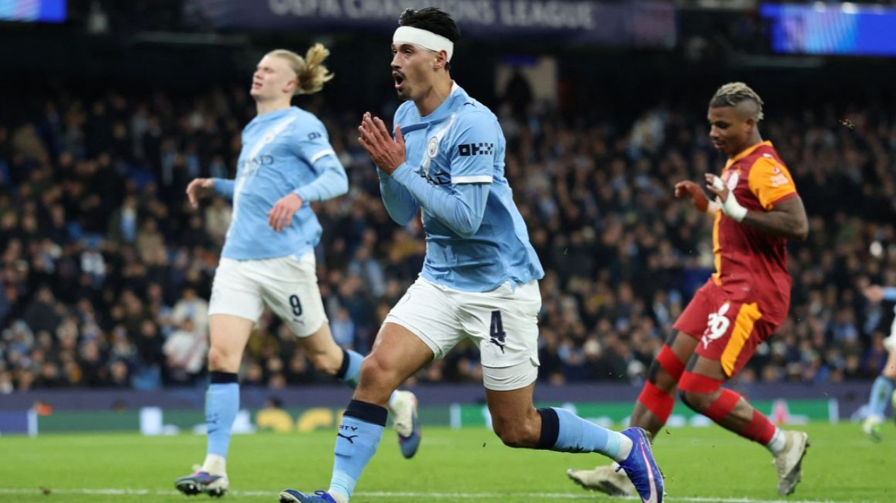 Bintang Manchester City Komentari Permainan Persib Bandung
            - galeri foto