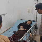 Muntah dan Diare, Puluhan Pelajar Diduga Keracun MBG di Kuwus