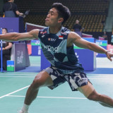Jadwal Macau Open 2026, Rabu 17 Juni: Prahdiska Bagas vs Lee Zii Jia, 6 Wakil Indonesia Main