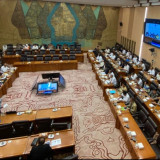 Kementerian ESDM Tetapkan 322 Blok Wilayah Pertambangan Rakyat di 4 Provinsi, Ini Daftarnya