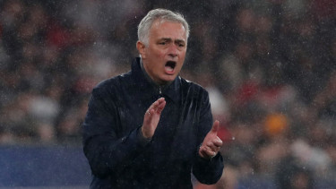 Jose Mourinho Sindir Real Madrid usai Benfica Menang, Sebut Seharusnya El Real Lebih Banyak Kebobolan