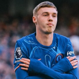 Cole Palmer Sentil Keras Rumor ke Manchester United di Tengah Performa Apik Chelsea