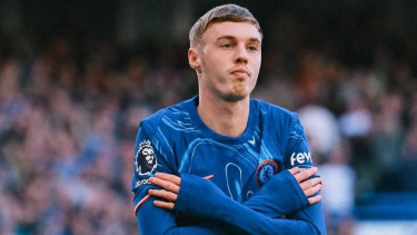 Media Vietnam Blak-blakan, Sindir Keras Soal Transfer Cole Palmer: MU Harus “Nekat” Jika Ingin Rekrut Cole Palmer Berpotensi Langgar Aturan