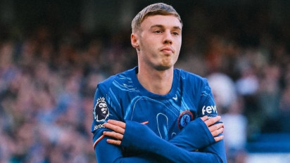 Media Vietnam Blak-blakan, Sindir Keras Soal Transfer Cole Palmer: MU Harus “Nekat” Jika Ingin Rekrut Cole Palmer Berpotensi Langgar Aturan