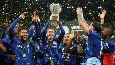 Media Vietnam Blak-blakan, Sindir Keras Soal Transfer Cole Palmer: MU Harus “Nekat” Jika Ingin Rekrut Cole Palmer Berpotensi Langgar Aturan