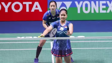 Ganda putri Indonesia, Rachel Allessya Rose/Febi Setianingrum