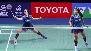 Ganda putri Indonesia, Rachel Allessya Rose/Febi Setianingrum