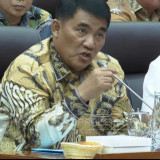 Gubernur Sulut Minta Wilayah Pertambangan Rakyat Ditambah Jadi 232 Blok,