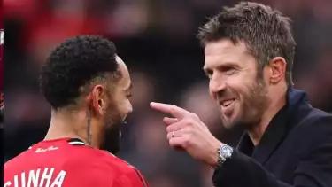 Prediksi Skor MU vs Fulham 1 Februari 2026: Manchester United 2-1 Fulham?