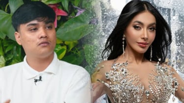 Akhirnya Diakui sebagai Anak, Kuasa Hukum Sebut Denada Selalu Penuhi Kebutuhan Ressa