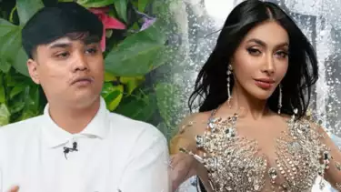 Akhirnya Diakui sebagai Anak, Kuasa Hukum Sebut Denada Selalu Penuhi Kebutuhan Ressa