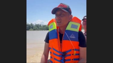 Pasca Banjir Aceh Tamiang, DPRK Minta Pemerintah Pusat Perhatikan Nasib Ribuan Penyewa Rumah