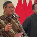 Hanya 755 Orang Tangani Lubang Jalan se-Jakarta, Gubernur Pramono Instruksikan Penambahan Rekrut PJLP