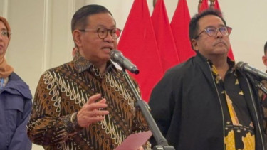 Hanya 755 Orang Tangani Lubang Jalan se-Jakarta, Gubernur Pramono Instruksikan Penambahan Rekrut PJLP