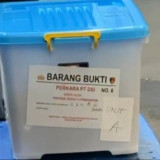 Bareskrim Polri Sita Ratusan SHM dan SHGB Borrower dari PT DSI, Salahi Skema P2P Lending di Indonesia