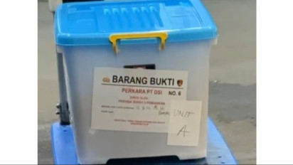 Bareskrim Polri Sita Ratusan SHM dan SHGB Borrower dari PT DSI, Salahi Skema P2P Lending di Indonesia