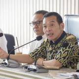Budi Djiwandono Disebut Bakal Jadi Menlu, PKB Angkat Bicara Soal Isu Reshuffle Kabinet