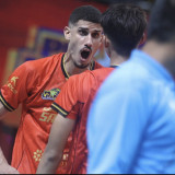 Klasemen Proliga 2026 Putra: Surabaya Samator Selamatkan Nasib Garuda Jaya, 4 Tim Resmi Lolos ke Babak Final Four