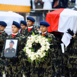 Negara Hadir melalui TASPEN: Manfaat Jaminan Kecelakaan Kerja bagi Korban Kecelakaan Pesawat ATR 42-500