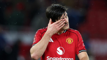 Agen Maguire Diam-diam Tawaran Maguire ke Klub Lain Jelang Kontraknya Berakhir, MU Siap Kehilangan?