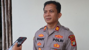 Polisi Bongkar Sindikat Pemalsu KTP hingga Ijazah di Tangerang Selatan, Pelaku Terancam 6 Tahun Penjara