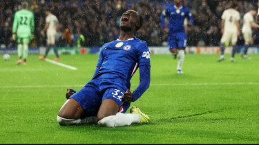 MU Dikabarkan Incar Pemain Rival di Bursa Transfer Januari, Siapa Keluarkan Dana Rp400 Miliar