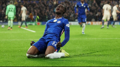 MU Dikabarkan Incar Pemain Rival di Bursa Transfer Januari, Siapa Keluarkan Dana Rp400 Miliar