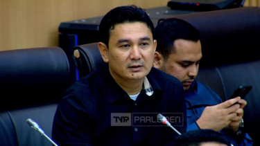 Anggota DPR Minta Izin Tambang Dipermudah: Masyarakat Butuh Makan