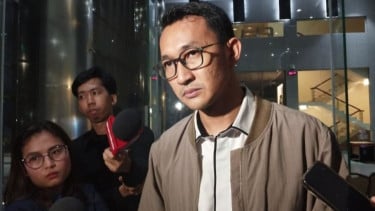 KPK Kembali Periksa Belasan Saksi Soal Kasus Bupati Sudewo