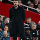 Kemarin Sebut Tidak Pantas, Kini Roy Keane Berubah Pikiran dengan Kinerja Carrick di MU