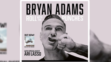 BRI Beri Diskon 25% & Tiket Gratis Konser Bryan Adams di Jakarta, Begini Cara Dapatkannya