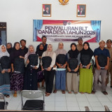 Dukung Pendidikan Nasional, Fiberstream Salurkan Bantuan Alat Sekolah untuk 1.000 Siswa