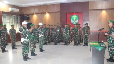 Keadilan untuk Pedagang Es Gabus: Babinsa yang Menuduhnya Dikenakan Hukuman Berat