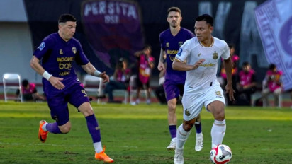 Bursa Transfer Super League 2025-2026: Bhayangkara FC Resmi Kembalikan Dedi Kusnandar ke Persib