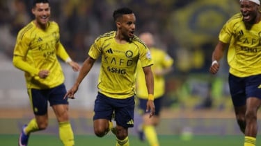 Adu Gaji Abdulrahman Ghareeb di Al Nassr vs Al Hilal, Mana yang Tawarannya Lebih Tinggi?