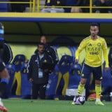 Transfer ke Al Hilal atau Tetap Stay Bersama Al Nassr? Inilah Pilihan Abdulrahman Ghareeb