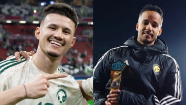 Tukar Guling Al Hilal ke Al Nassr, Abdullah Al Hamdan Dilepas Demi Bajak Rekan Satu Tim Ronaldo